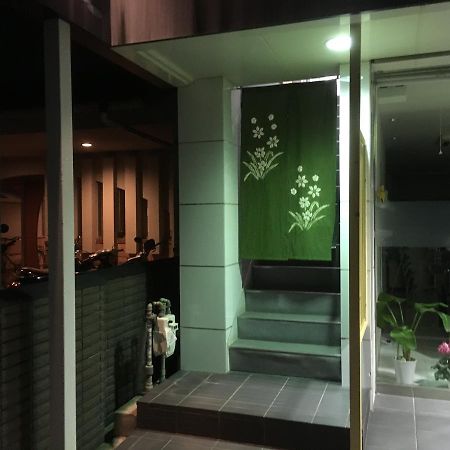 شقة Grand Kyoto Kawaramachi المظهر الخارجي الصورة
