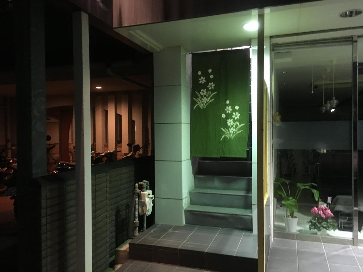 شقة Grand Kyoto Kawaramachi المظهر الخارجي الصورة